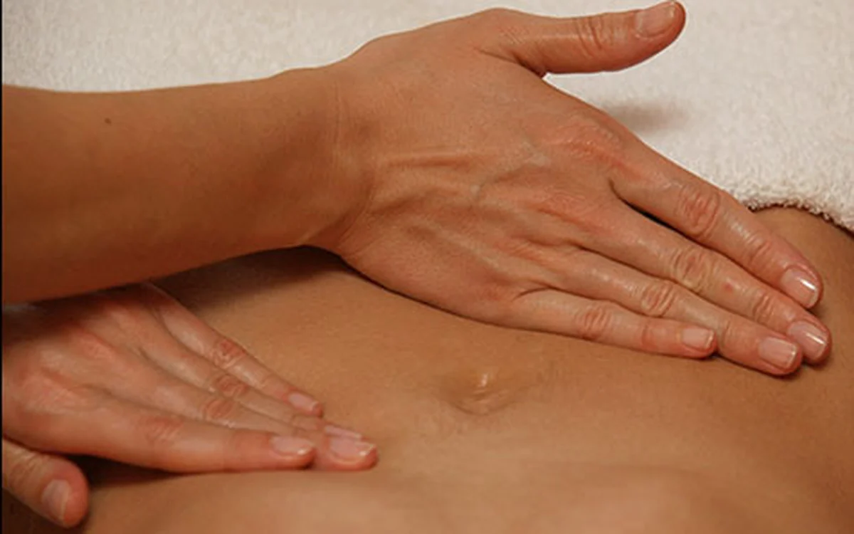 Masoterapia