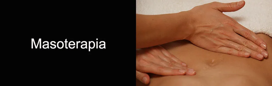 Masoterapia